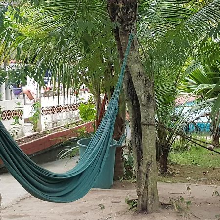 Sitio Recanto Do Paraiso - Srp Nova Iguaçu Exterior foto