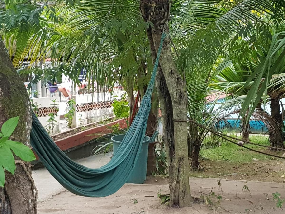 Sitio Recanto Do Paraiso - Srp Nova Iguaçu Exterior foto