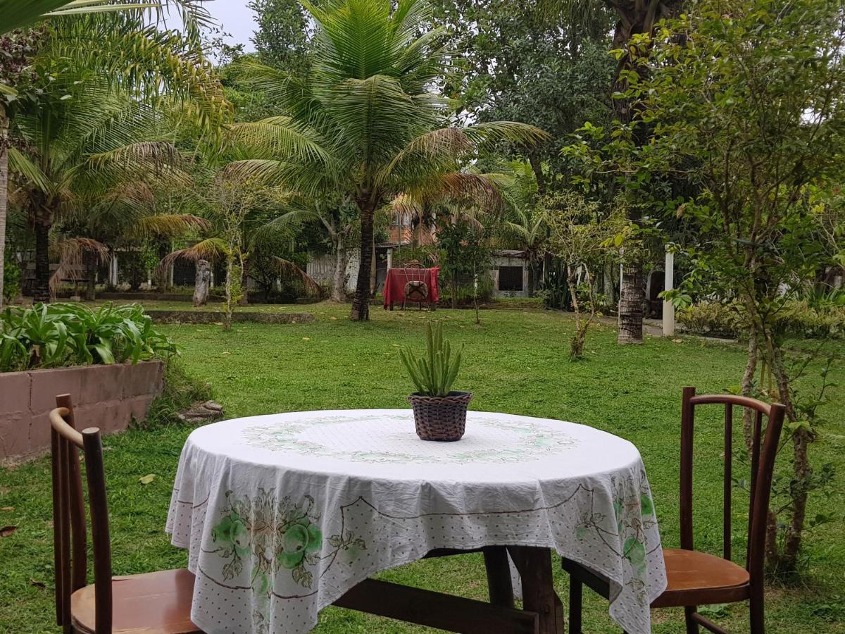 Sitio Recanto Do Paraiso - Srp Nova Iguaçu Exterior foto